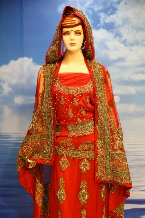 Lehenga