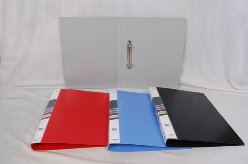  2 D Ring Binder Capacity 16m