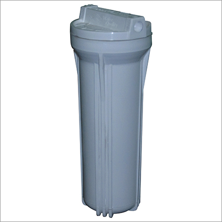 Pre Filter Housing