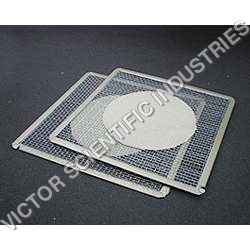 Chemistry Laboratory Wire Gauze