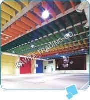 Ideal Acoustical Foam for Sound Insulation Ideal Acoustical Foam for Sound Insulation