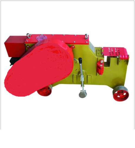 Bar Cutting Machine