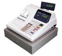 Counter Receipt Printer