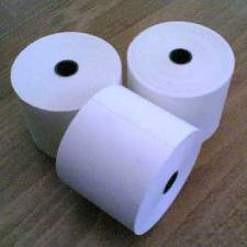 Thermal Paper Rolls