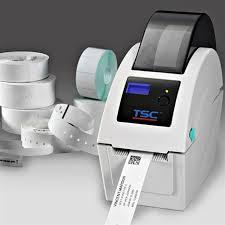 TSC BARCODE LABEL PRINTER