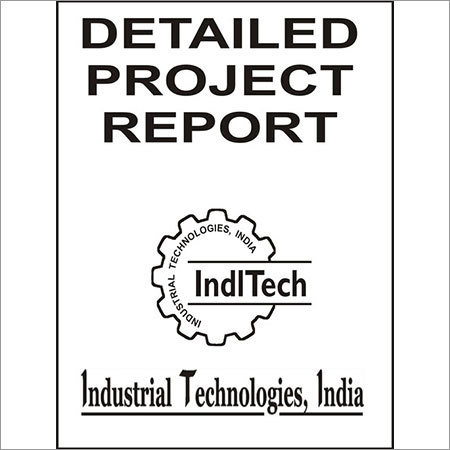 Project Report on Welded Wire Mesh [Eiri-1457] 