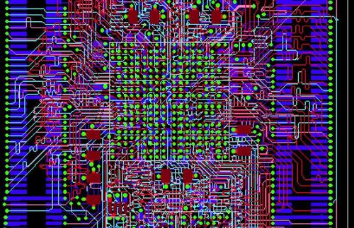 Multilayer PCB Design