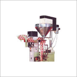 Automatic Form Fill Machine