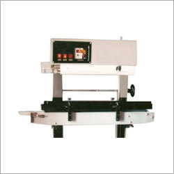Continuous Bag Sealer