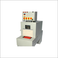 Shrink Wrapping Machine