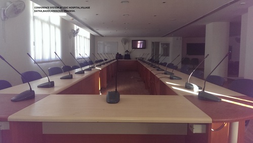 Conference System