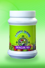 Magik 90 Humic Acid