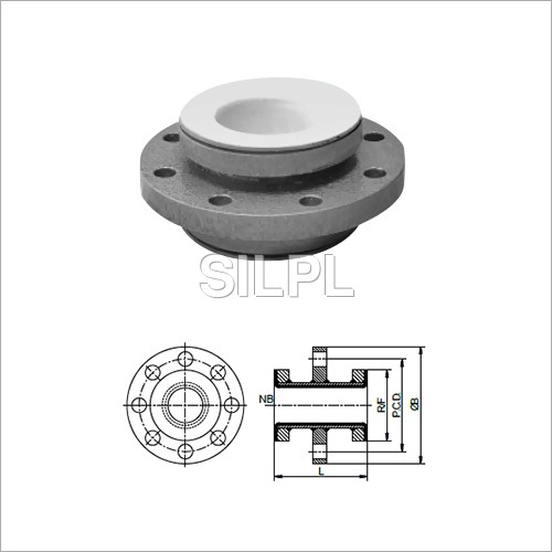 Spacer - Type 3