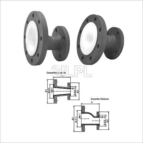 Concentric Reducer