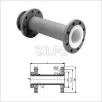 Pipe Spool - Welded Fixed - Rotating