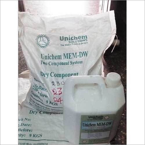 Water Proofing Solutions