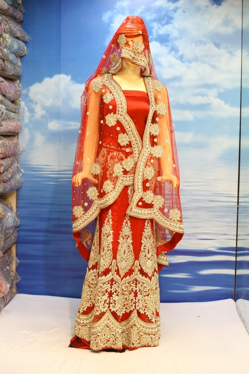 Lehenga