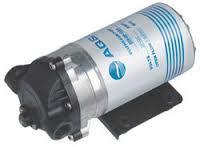 R O Booster pumps