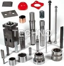 Rock Breaker Spare Parts