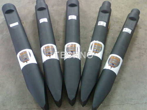 Rock Breaker Chisel