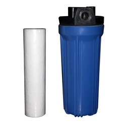 10' Jumbo Bottle and Spun