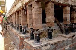 House Raising Services