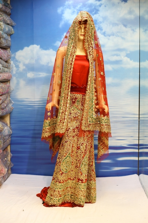 Lehenga