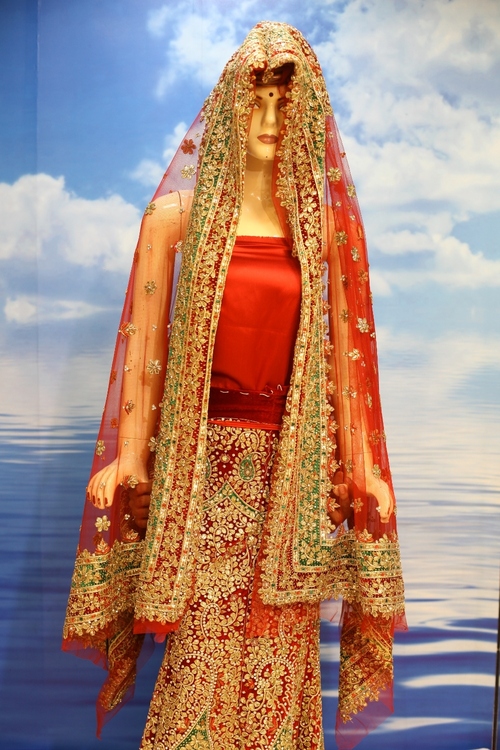 Lehenga