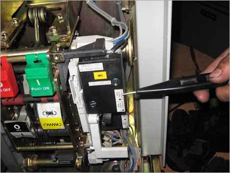 HVAC Maintenance Services