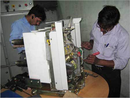 HVAC Installation Services