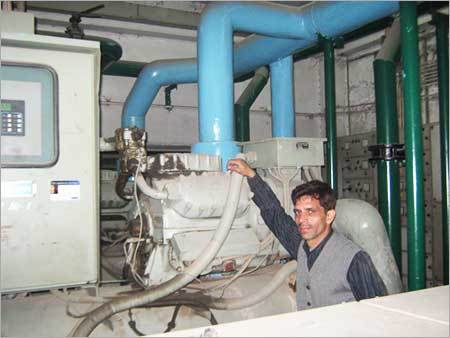 RFP HVAC Maintenance Services