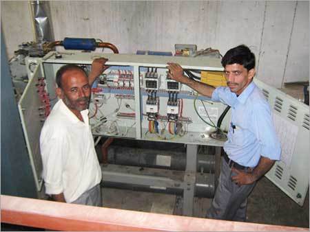 Hvac Repairing Solutions