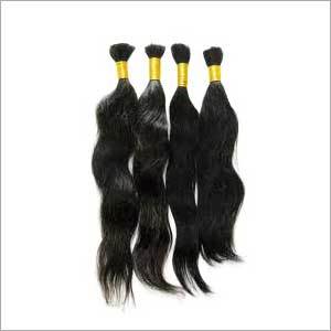 Remy Single Drawn Hair
