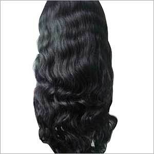 Straight Human Hair