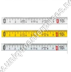 Open Frame Measuring Tapes