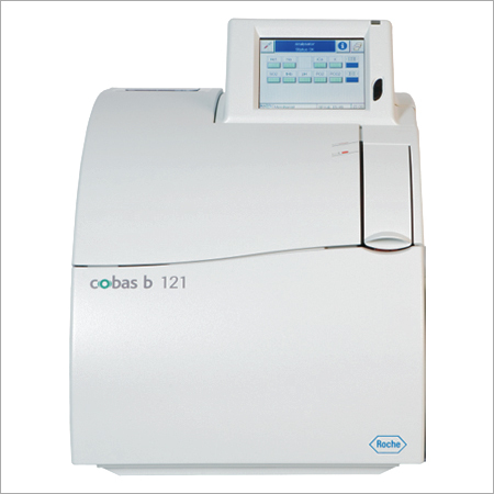 Cobas b 121 POC System