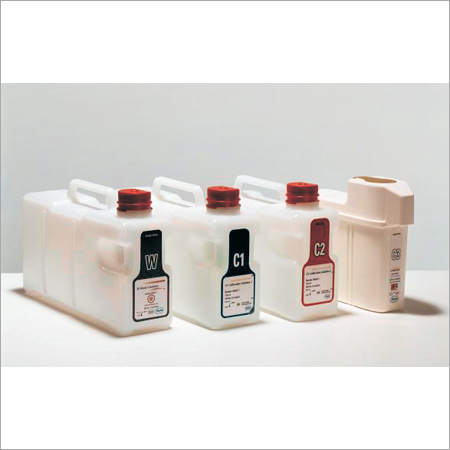 Cobas b 121 POC System