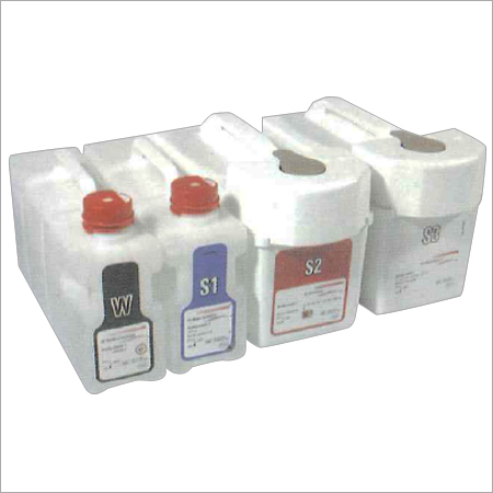 Cobas b 221 Blood Gas System