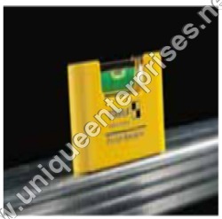 Pocket Magnetic Sprit Level