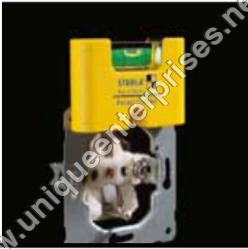 Pocket Electric Spirit Level