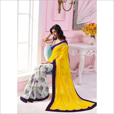 Sarees