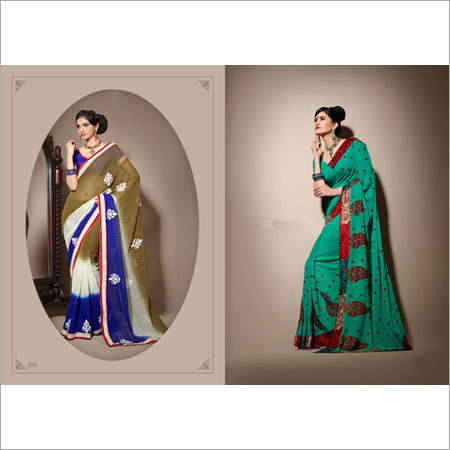 Fashion Saree