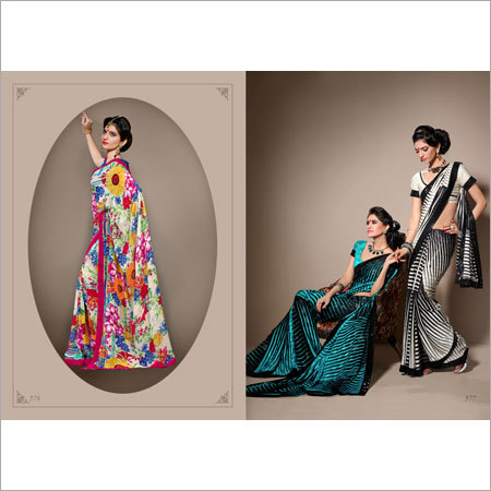 Sarees