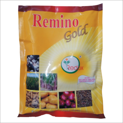 Humic Amino Shiny Ball Organic Fertilizer