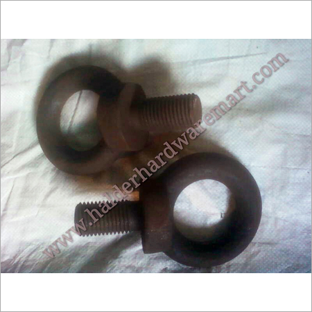 Eye Bolts