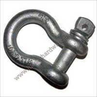 Bow Shackles