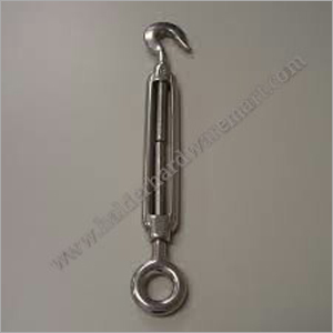 Stainless Steel Turnbuckle