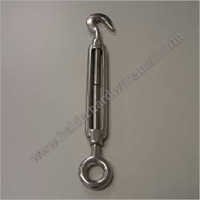 Stainless Steel Turnbuckle
