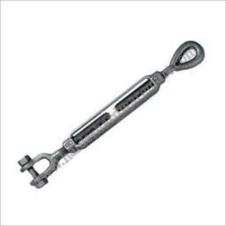 Galvanized Turnbuckles