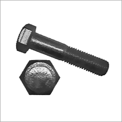 Hex Thread Bolt